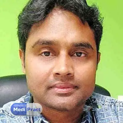 Dr. Sudheer Javaji Profile Picture