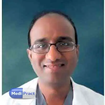 Dr. Sudheer Koganti Profile Picture