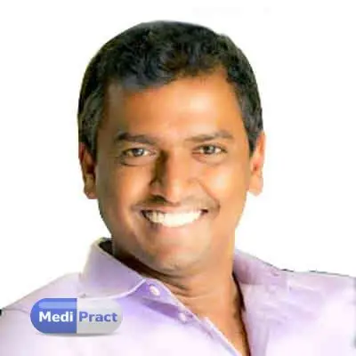 Dr. Sudheer kotturi Profile Picture