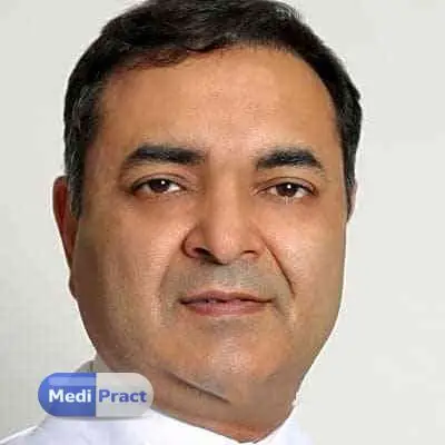 Dr. Sudheer Kumar Tyagi Profile Picture