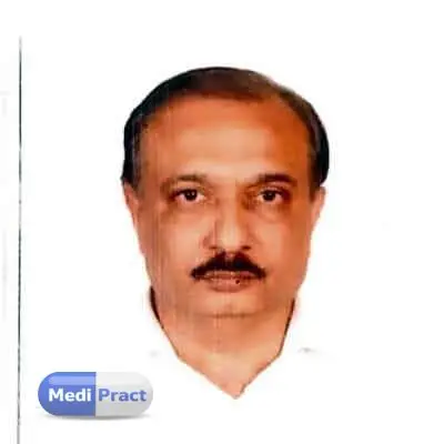 Dr. Sudheer Mahabeer Profile Picture