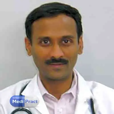 Dr. Sudheer Nadimpalli Profile Picture