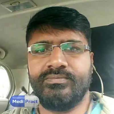 Dr. Sudheer Nath Sake Profile Picture
