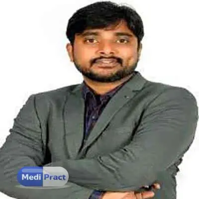 Dr. Sudheer Pachipala Profile Picture