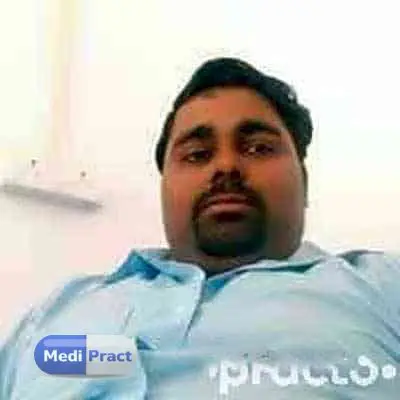 Dr. Sudheer Pandey Profile Picture