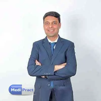 Dr. Sudheer Pargewar Profile Picture
