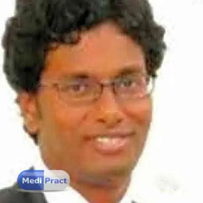 Dr. Sudheer Penchala Profile Picture