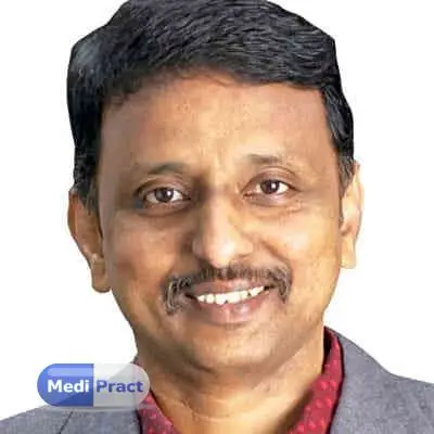 Dr. Sudheer Reddy Profile Picture