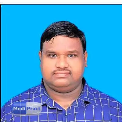 Dr. Sudheer Velpula Profile Picture