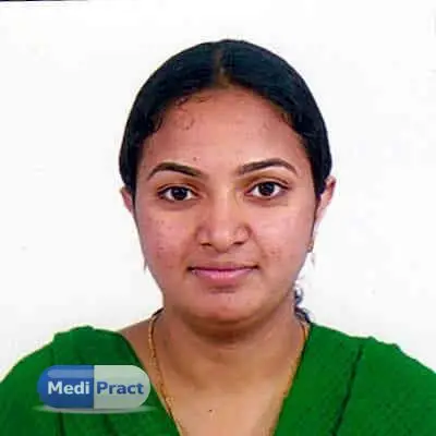 Dr. Sudheera Profile Picture