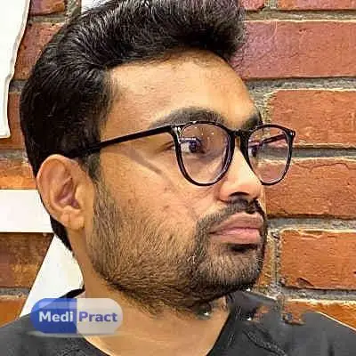 Dr. Sudheesh Chandran M Profile Picture