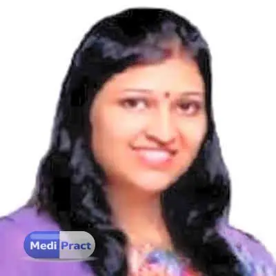 Dr. Sudhi Agarwal Kamboj Profile Picture