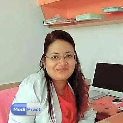 Dr. Sudhi Pandey Profile Picture