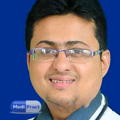 Dr. Sudhindra Aroor Profile Picture