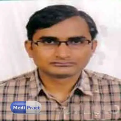 Dr. Sudhindra Dwiedi Profile Picture