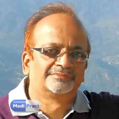 Dr. Sudhindra M S Profile Picture
