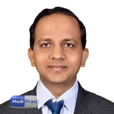 Dr. Sudhir A Jadhav Profile Picture