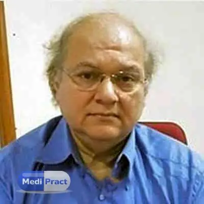 Dr. Sudhir A Joshi Profile Picture