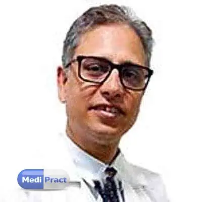 Dr. Sudhir Adalti Profile Picture