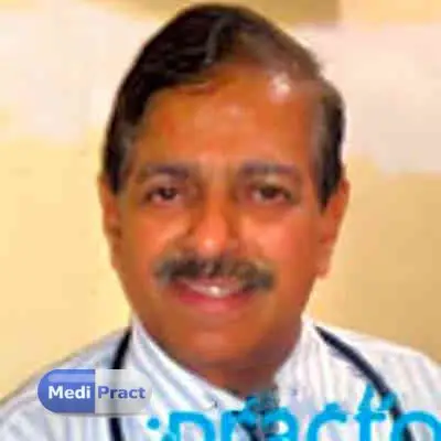 Dr. Sudhir Adyanthaya Profile Picture