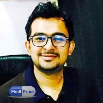 Dr. Sudhir B. Sakariya Profile Picture