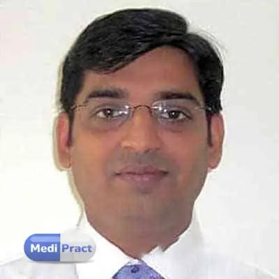 Dr. Sudhir Baburdikar Profile Picture