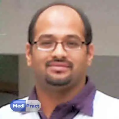 Dr. Sudhir Bhatbolan Profile Picture