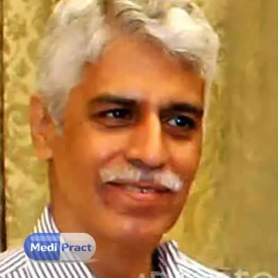 Dr. Sudhir Bhatia Profile Picture