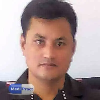 Dr. Sudhir Butke Profile Picture