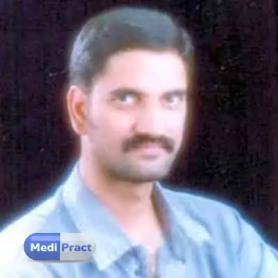 Dr. Sudhir Chalasani Profile Picture