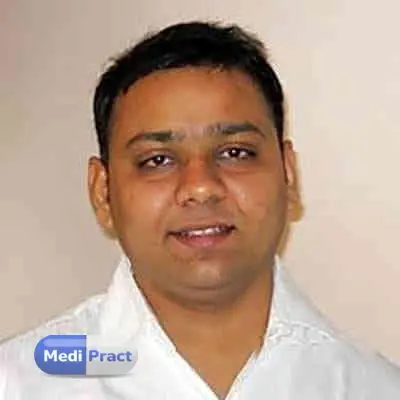 Dr. Sudhir Chaudhari Profile Picture