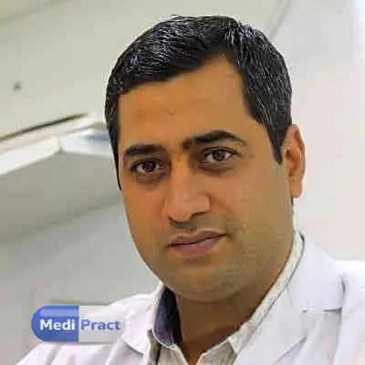 Dr. Sudhir Chawla Profile Picture