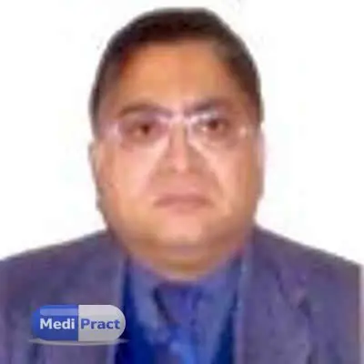 Dr. Sudhir Chhabra Profile Picture