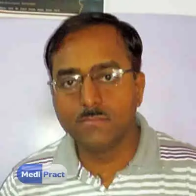 Dr. Sudhir D. Dighe Profile Picture