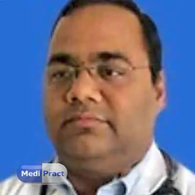 Dr. Sudhir Dixit Profile Picture
