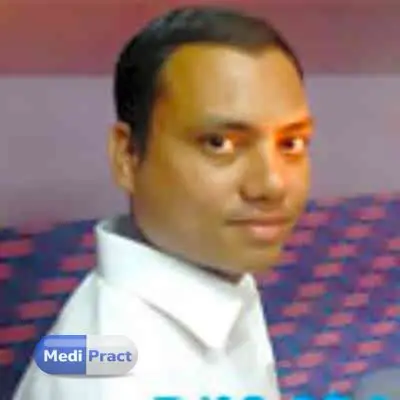 Dr. Sudhir G Gaikwad Profile Picture