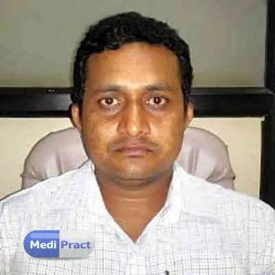 Dr. Sudhir Gadge Profile Picture