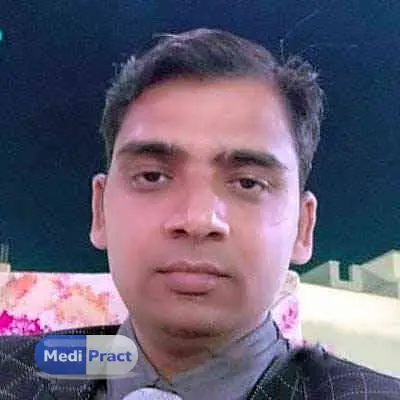 Dr. Sudhir Goel Profile Picture