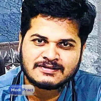 Dr. Sudhir Govind Chavan Profile Picture