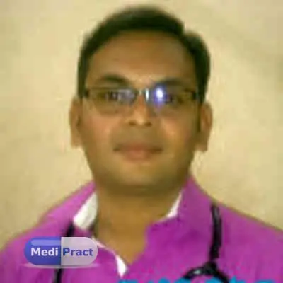 Dr. Sudhir H. Pardeshi Profile Picture