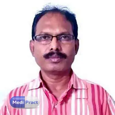 Dr. Sudhir Hajare Profile Picture