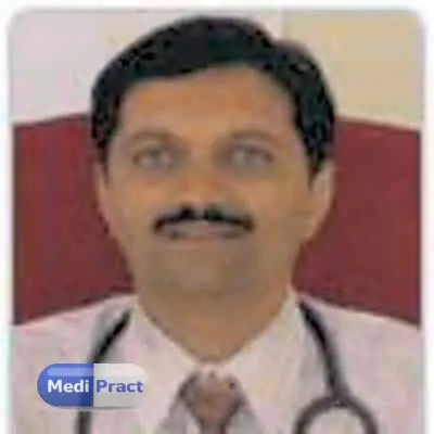 Dr. Sudhir Hebbar Profile Picture