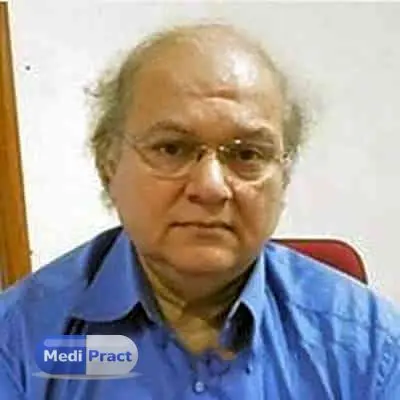 Dr. Sudhir Joshi Profile Picture