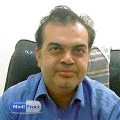 Dr. Sudhir K Khurana Profile Picture