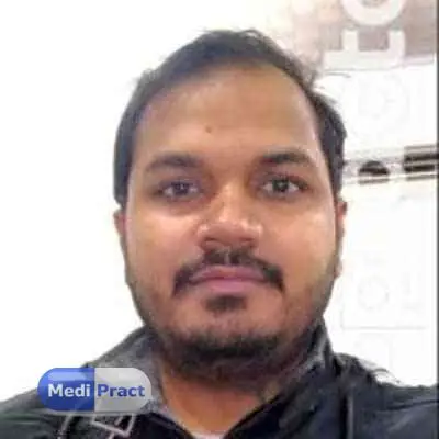 Dr. Sudhir K Yadav Profile Picture