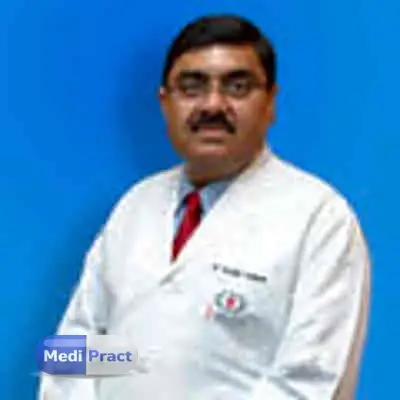 Dr. Sudhir Kalhan Profile Picture