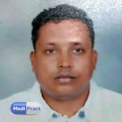 Dr. Sudhir Kamble Profile Picture