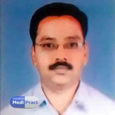 Dr. Sudhir Kawale Profile Picture