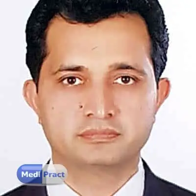 Dr. Sudhir Kothari Profile Picture