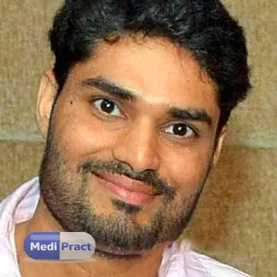 Dr. Sudhir Kumar Profile Picture